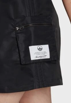 Adidas Originals Trefoil Nylon Dress 10 Adidas Originals Trefoil Nylon Dress -Silk Bloom Dresses Store 5 zoom desktop 180