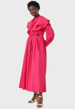 Ruffle Tiered Dress 9 Ruffle Tiered Dress -Silk Bloom Dresses Store 5 zoom desktop 223