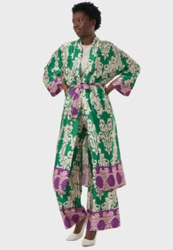 Floral Print Kimono 9 Floral Print Kimono -Silk Bloom Dresses Store 5 zoom desktop 224