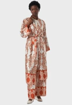 Floral Print Kimono 9 Floral Print Kimono -Silk Bloom Dresses Store 5 zoom desktop 236