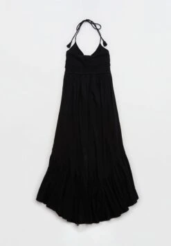 Aerie Halter Neck Dress -Silk Bloom Dresses Store 5 zoom desktop 254