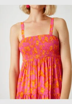 Koton Gimped Detail Mini Dress -Silk Bloom Dresses Store 5 zoom desktop 29