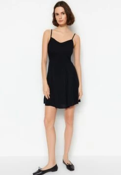 Trendyol Strap Detail Dress 9 Trendyol Strap Detail Dress -Silk Bloom Dresses Store 5 zoom desktop 31