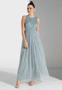 Embellished Bodice Maxi Dress 9 Embellished Bodice Maxi Dress -Silk Bloom Dresses Store 5 zoom desktop 432