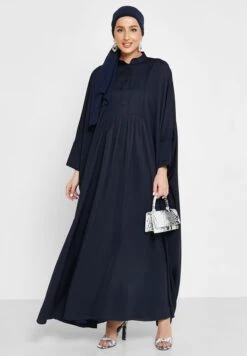 Batwing Dress -Silk Bloom Dresses Store 5 zoom desktop 452