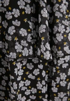 Trendyol Ruffle Detail Dress -Silk Bloom Dresses Store 5 zoom desktop 92