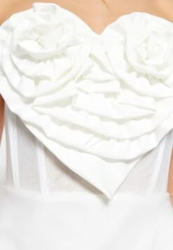 Trendyol Sweetheart Neck Dress -Silk Bloom Dresses Store 6 zoom desktop 10