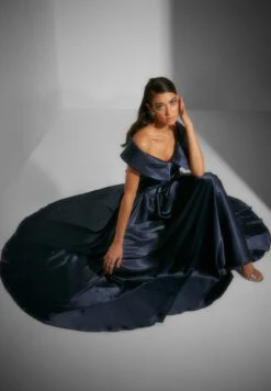 High Low Dress With Belt 11 High Low Dress With Belt -Silk Bloom Dresses Store 6 zoom desktop 101