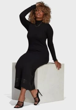 Adidas Originals Rib Dress 11 Adidas Originals Rib Dress -Silk Bloom Dresses Store 6 zoom desktop 55