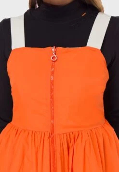 Andrea Reversible Zipped Dress -Silk Bloom Dresses Store 6 zoom desktop 58