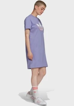 Adidas Originals Streetball Dress -Silk Bloom Dresses Store 6 zoom desktop 63