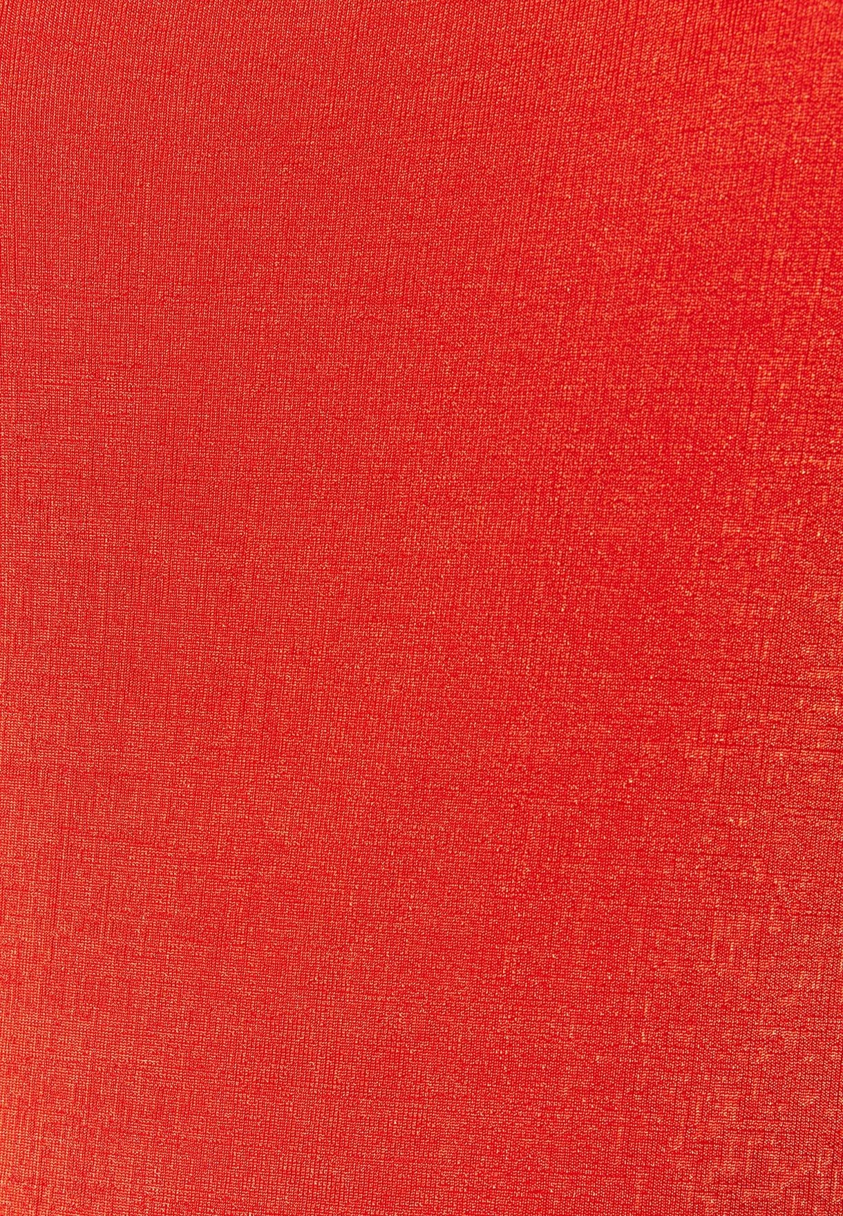 Trendyol Strappy Side Slit Dress 6 Trendyol Strappy Side Slit Dress - Image 6