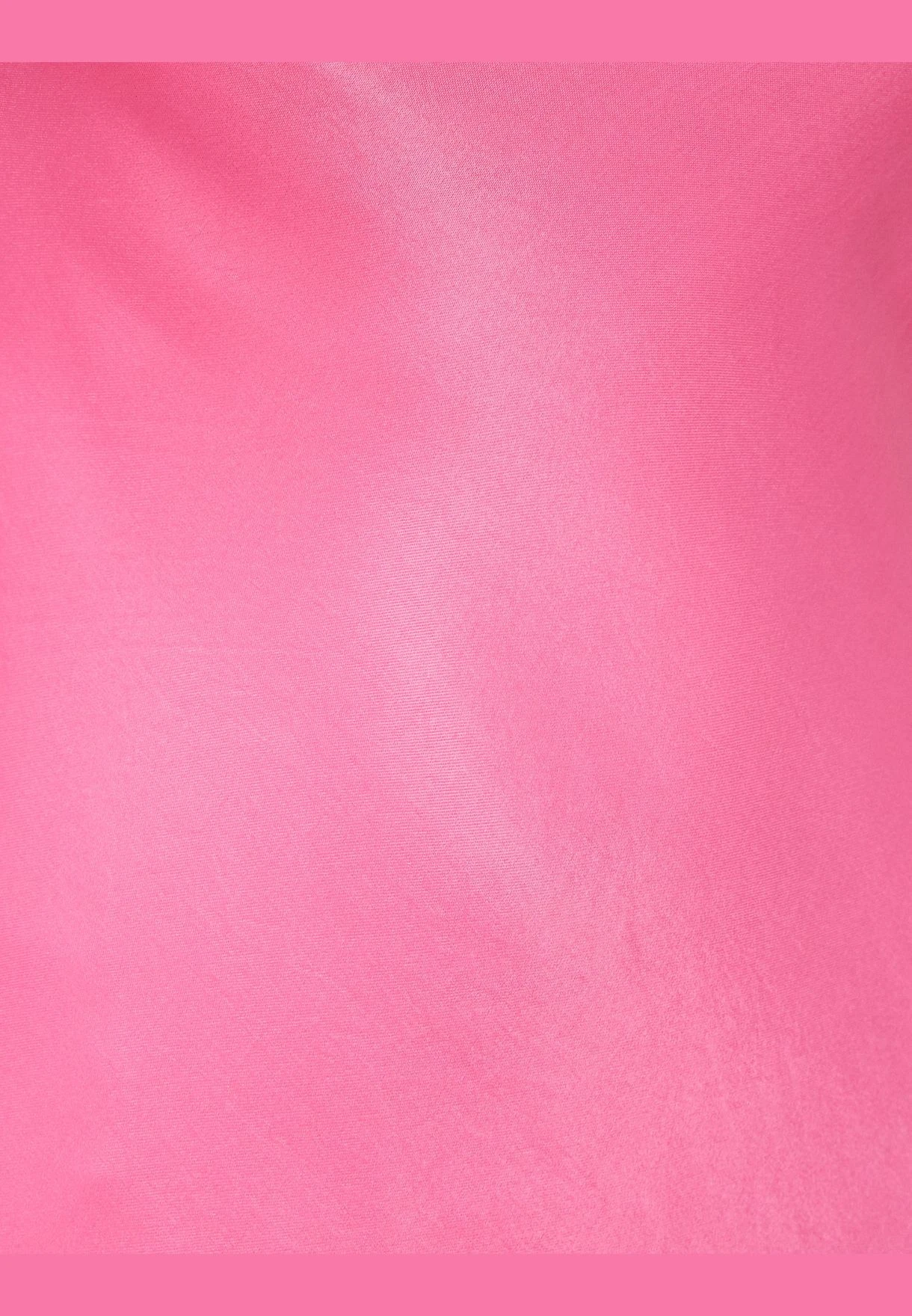 Koton Cowl Neck Strappy Satin Mini Partydress 6 Koton Cowl Neck Strappy Satin Mini Partydress - Image 6