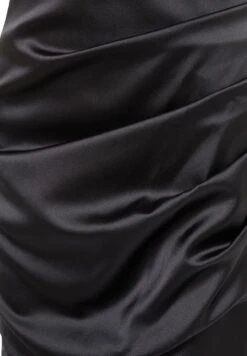 Trendyol Fringe Detail Satin Dress 14 Trendyol Fringe Detail Satin Dress -Silk Bloom Dresses Store 7 zoom desktop 14