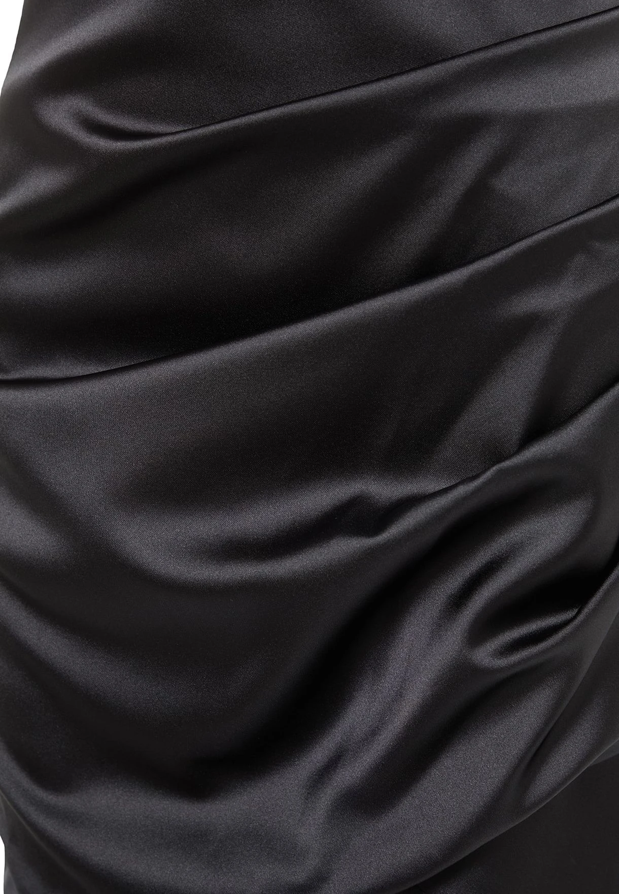 Trendyol Fringe Detail Satin Dress 7 Trendyol Fringe Detail Satin Dress - Image 7