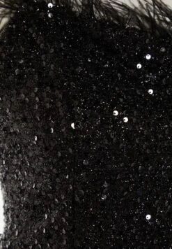 Trendyol Fringe Detail Sequin Dress -Silk Bloom Dresses Store 7 zoom desktop 20