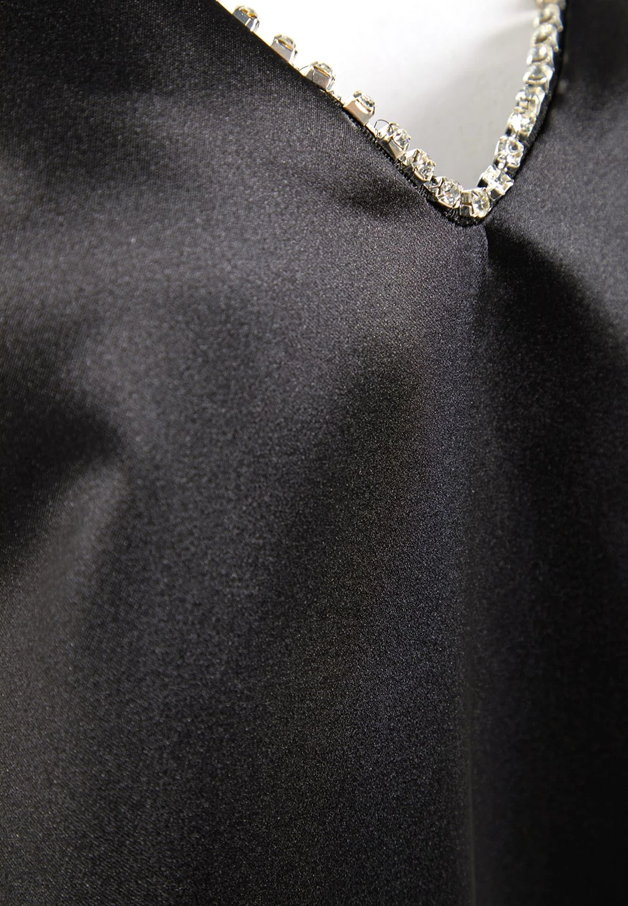 Trendyol Strappy Embellished Detail Dress 7 Trendyol Strappy Embellished Detail Dress - Image 7