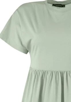 Trendyol Pleat Detail Knitted Dress 14 Trendyol Pleat Detail Knitted Dress -Silk Bloom Dresses Store 7 zoom desktop 4