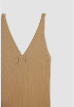 DeFacto Woman Tricot Dress 14 DeFacto Woman Tricot Dress -Silk Bloom Dresses Store 7 zoom desktop 40