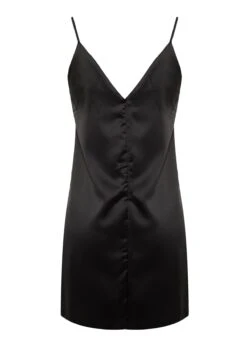 Trendyol Strappy Embellished Detail Dress 15 Trendyol Strappy Embellished Detail Dress -Silk Bloom Dresses Store 8 zoom desktop 29