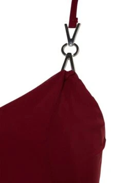 Trendyol Mesh Strappy Dress -Silk Bloom Dresses Store 8 zoom desktop 3