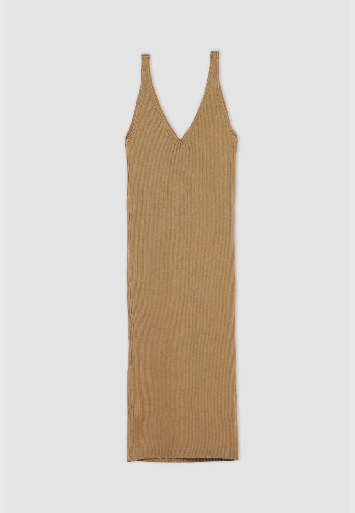 DeFacto Woman Tricot Dress 8 DeFacto Woman Tricot Dress - Image 8