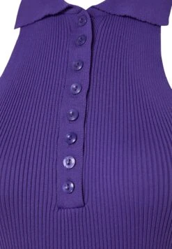 Trendyol Polo Neck Knitted Dress 17 Trendyol Polo Neck Knitted Dress -Silk Bloom Dresses Store 9 zoom desktop 10