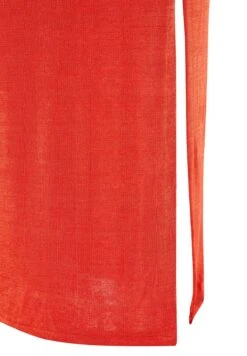 Trendyol Strappy Side Slit Dress 17 Trendyol Strappy Side Slit Dress -Silk Bloom Dresses Store 9 zoom desktop 31