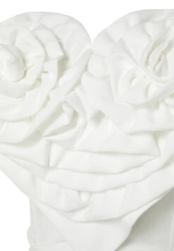 Trendyol Sweetheart Neck Dress -Silk Bloom Dresses Store 9 zoom desktop 6