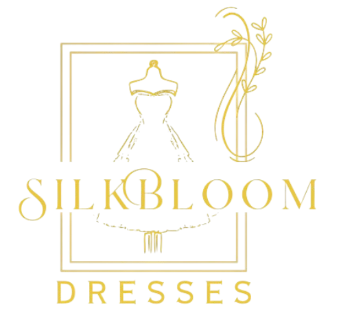 Silk Bloom Dresses Store